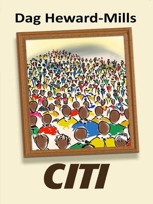 cover image of Citi